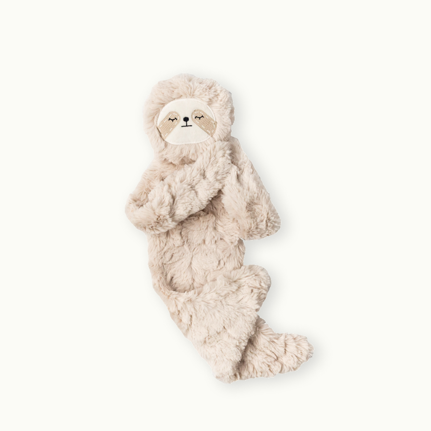 Slumberkins sloth deals stuffie