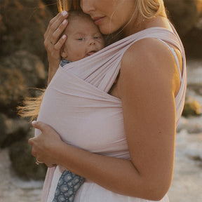 Solly Baby Wrap Carrier