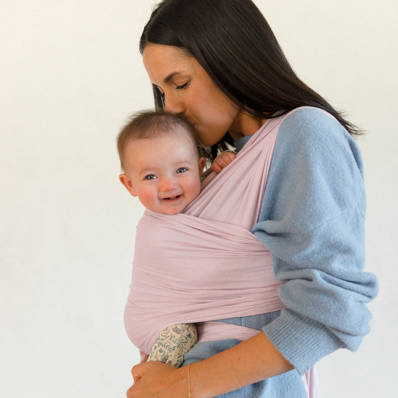 Solly Baby Wrap Carrier