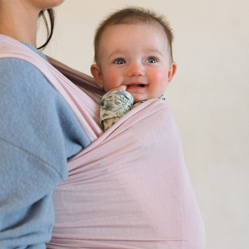 Solly Baby Wrap Carrier