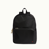 state lorimer diaper bag in black #color_black