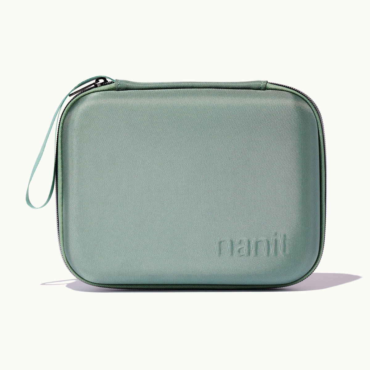 green travel case #color_green