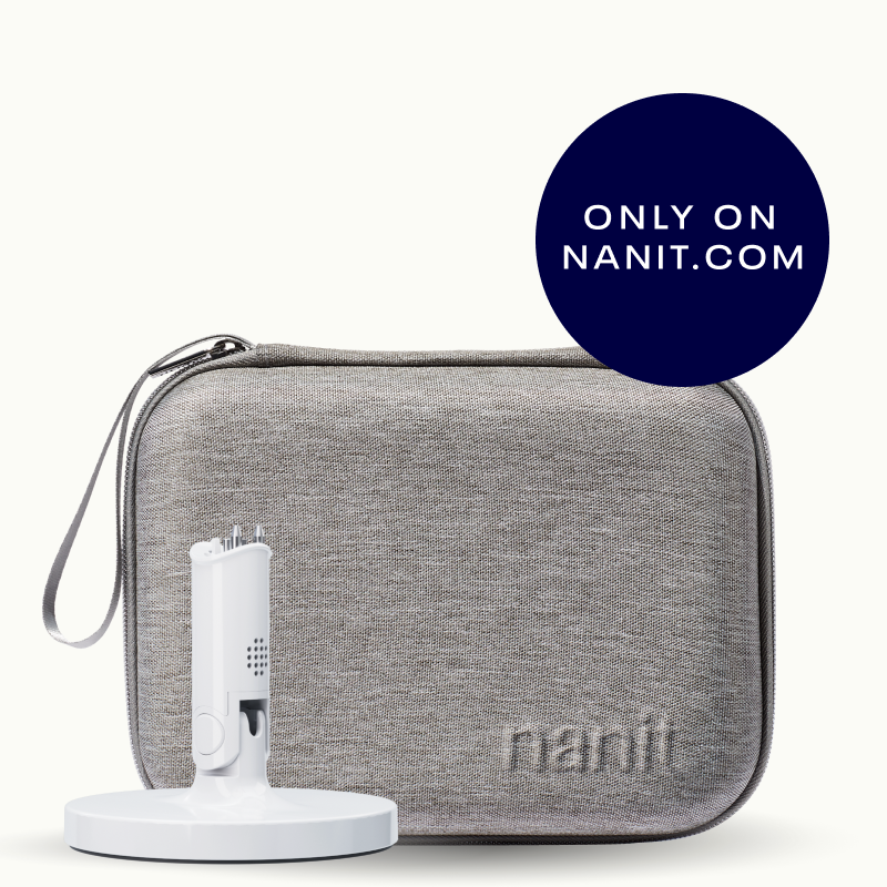 Nanit sales hsa approved