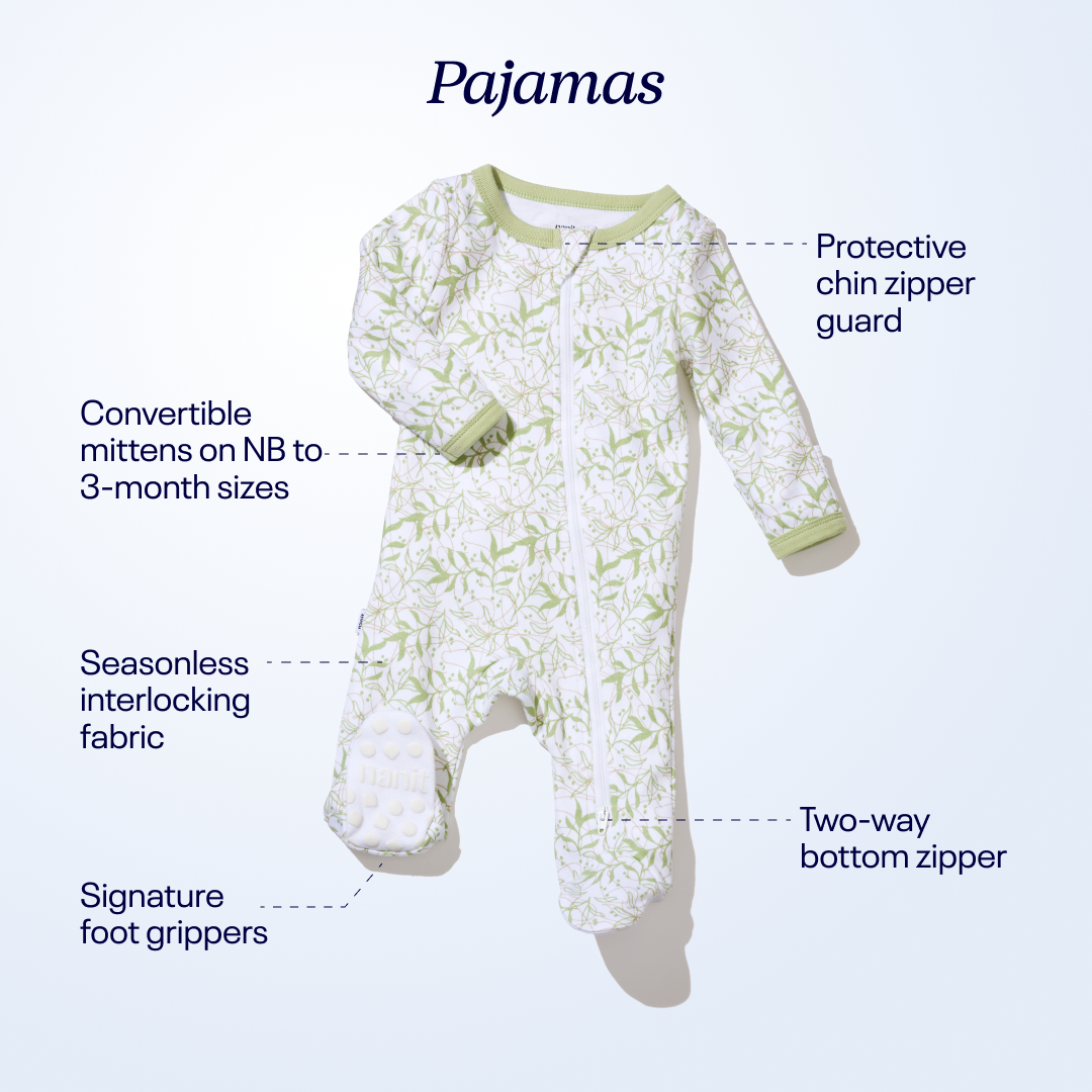 Pijamas, New Collection, Exclusive prints, Children's fashion from 0 to  11 years old