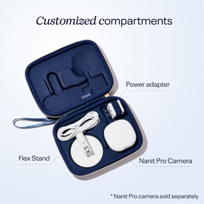 Nanit Travel Pack