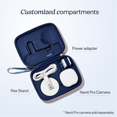 Nanit Travel Pack