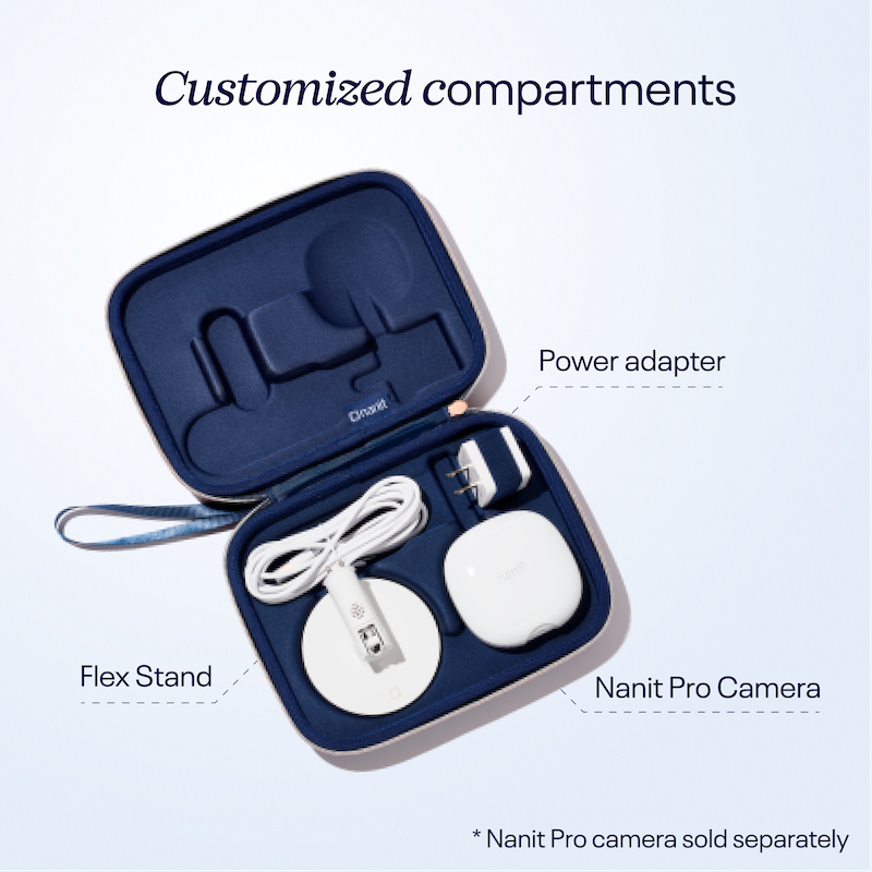 Nanit Travel Pack