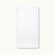 Nanit Knit Crib Sheet - White Sunburst Crib Sheet #color_white sunburst